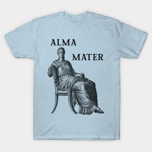 Alma Mater Agrippina Minor T-Shirt